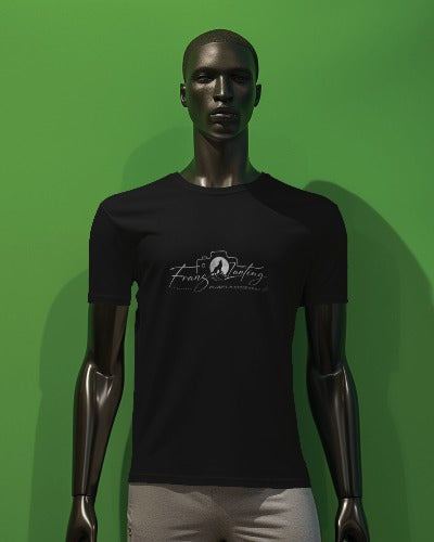 Unisex Standard Crew T-Shirt – 100% Cotton, Perfect for Everyday Comfort - UniqTrend