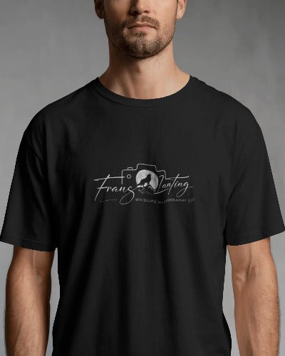 Unisex Standard Crew T-Shirt – 100% Cotton, Perfect for Everyday Comfort - UniqTrend